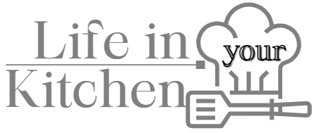 Life in your kitchen